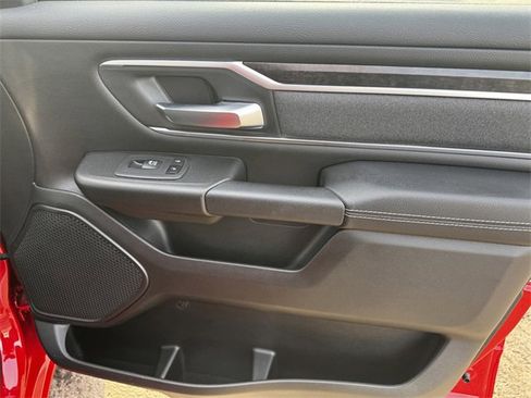 Used 2023 RAM 1500 Big Horn image 13