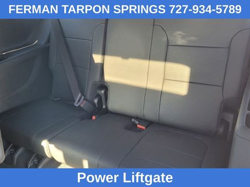 Certified 2023 Chevrolet Traverse High Country w/ LPO, Floor Liner Package image 17