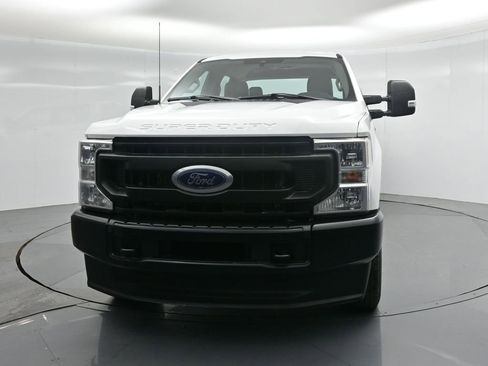 Certified 2022 Ford F250 XL w/ Power Equipment Group image 54