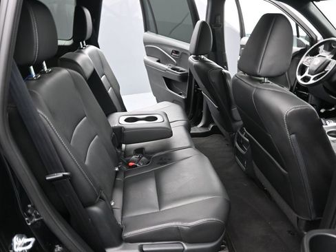 Certified 2023 Honda Passport EX-L image 29