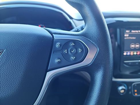 Certified 2023 Chevrolet Traverse LS w/ Safety Package image 23