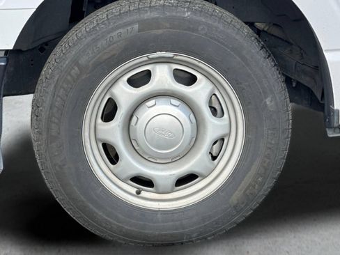 Used 2021 Ford F150 XL w/ Trailer Tow Package RWD image 22