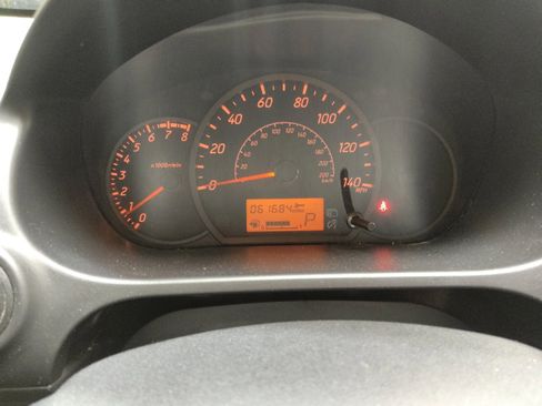 Used 2024 Mitsubishi Mirage ES FWD image 23