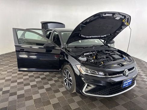Used 2025 Volkswagen Jetta S FWD image 15