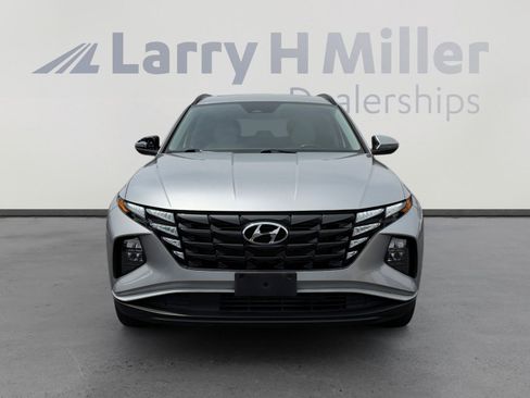 Used 2023 Hyundai Tucson SEL w/ Convenience Package image 8