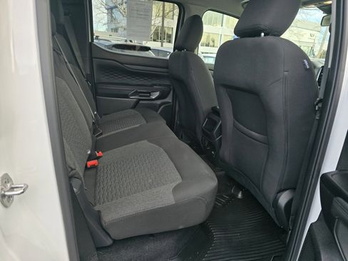 Used 2025 Ford Ranger XLT w/ Equipment Group 301A High image 13