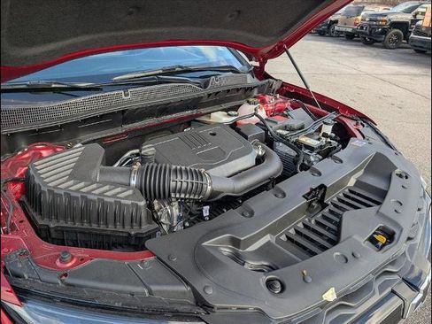 New 2026 Chevrolet Blazer LT w/ Midnight/Sport Edition image 20