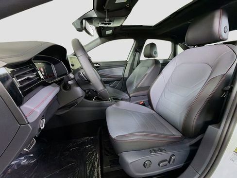 New 2026 Volkswagen Jetta GLI Autobahn image 11