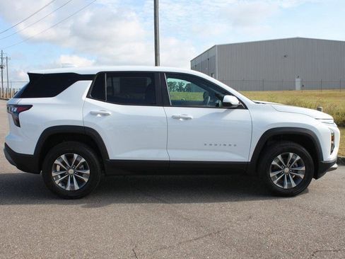 New 2026 Chevrolet Equinox LT w/ Convenience Package II image 16