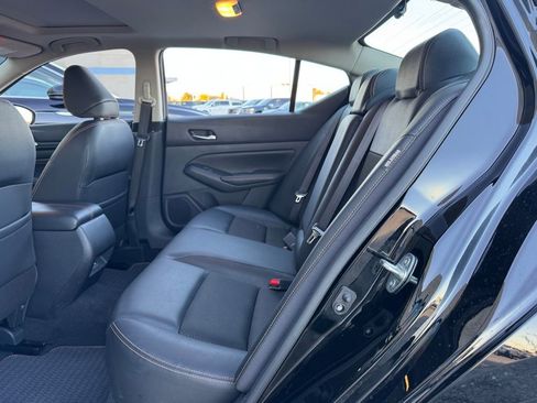 Used 2020 Nissan Altima 2.0 SR image 25