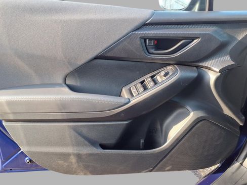 New 2026 Subaru Crosstrek 2.0i Premium image 10