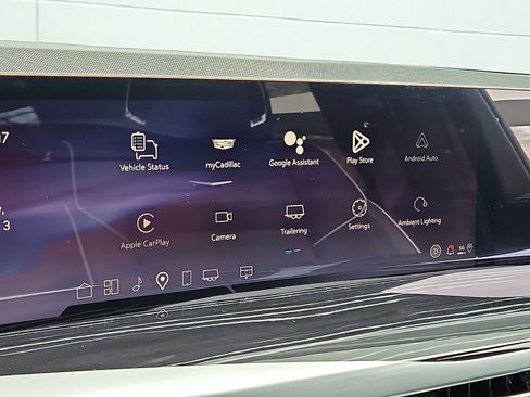 New 2026 Cadillac Escalade ESV Sport w/ Touring Package image 22