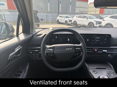 New 2026 Kia Sportage SX Prestige AWD/4WD image 13