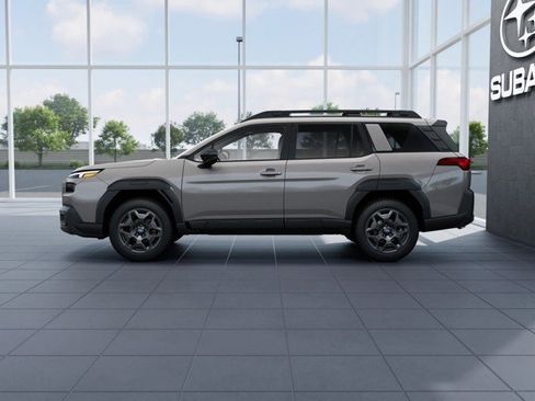 New 2026 Subaru Outback Premium AWD/4WD image 3
