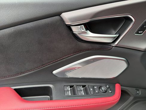 Used 2022 Acura RDX AWD image 10