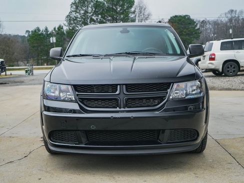 Used 2020 Dodge Journey SE w/ SE Popular Equipment Group image 25