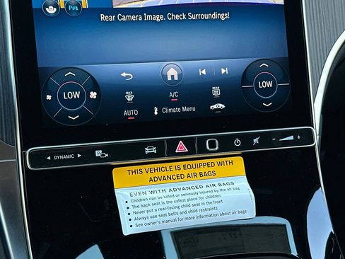 New 2026 Mercedes-Benz GLC 300 image 17