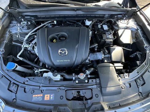 Used 2024 MAZDA CX-50 AWD 2.5 S w/ Select Package image 13