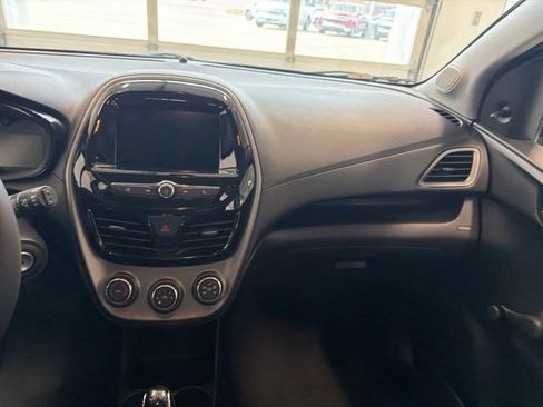 Used 2019 Chevrolet Spark LS FWD image 18