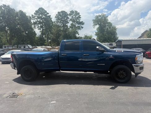 Used 2020 RAM 3500 Tradesman AWD/4WD image 5