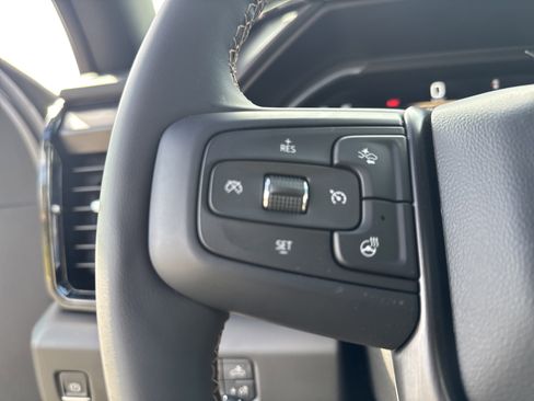 New 2026 GMC Sierra 2500 AT4 w/ AT4 Premium Plus Package image 20