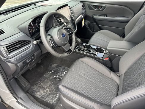 New 2026 Subaru Forester Premium AWD/4WD image 14