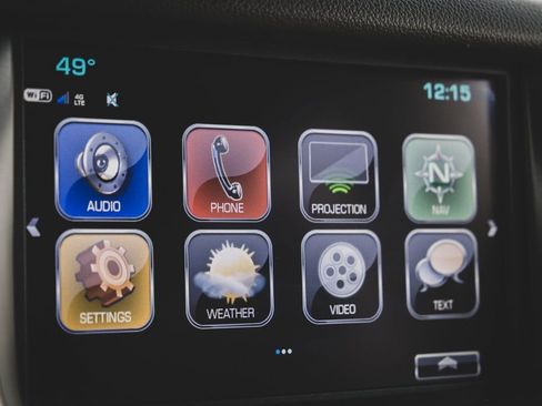 Used 2018 GMC Yukon Denali w/ Open Road Package image 19