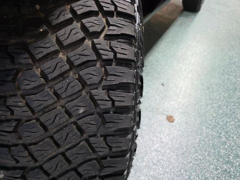 Used 2024 Ford Bronco Badlands AWD/4WD image 14