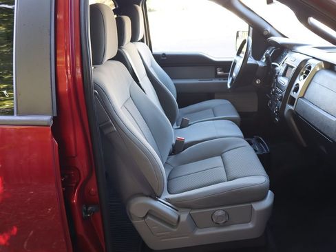 Used 2014 Ford F150 XLT w/ Equipment Group 302A Luxury RWD image 22