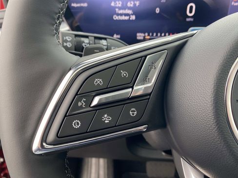 New 2026 Buick Enclave Sport Touring w/ Super Cruise Package image 18