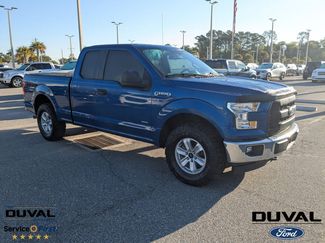 Used 2017 Ford F150 XL w/ Equipment Group 101A Mid video 1