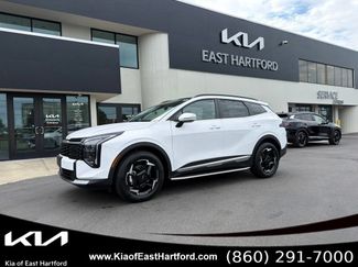 New 2026 Kia Sportage EX AWD/4WD video 1