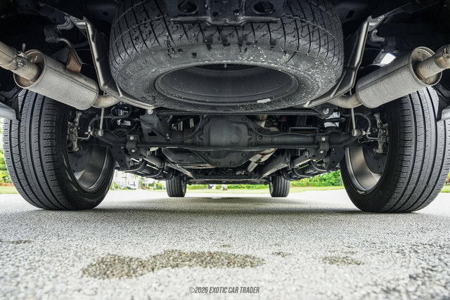 Used 2022 RAM 1500 Laramie RWD image 78