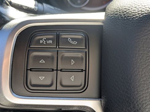 Used 2019 RAM 3500 Big Horn image 26