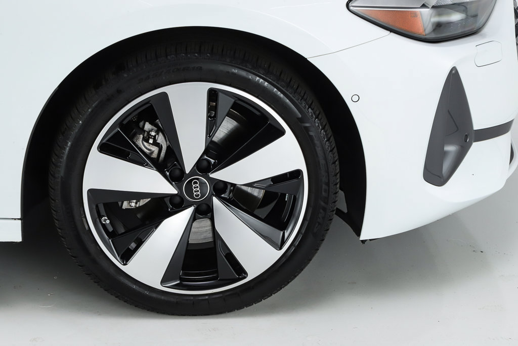 Used 2025 Audi A5 Premium AWD/4WD image 18