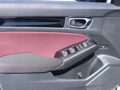 Used 2022 Honda Civic Si image 10