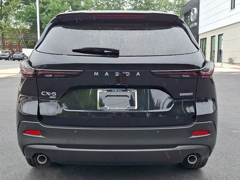 New 2026 MAZDA CX-5 Preferred AWD/4WD image 5