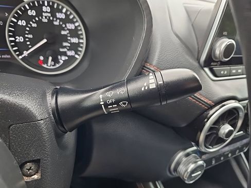 Used 2021 Nissan Sentra SR image 18