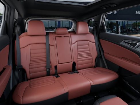 New 2026 Kia Sportage SX Prestige AWD/4WD image 16