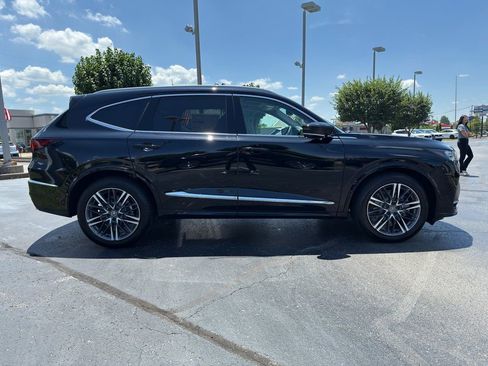 New 2026 Acura MDX w/ Advance Package image 6