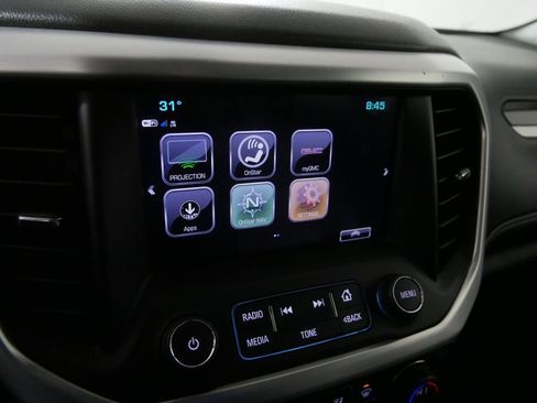 Used 2018 GMC Acadia SLT image 29