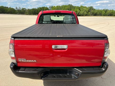 Used 2011 Toyota Tacoma 2WD Access Cab image 7