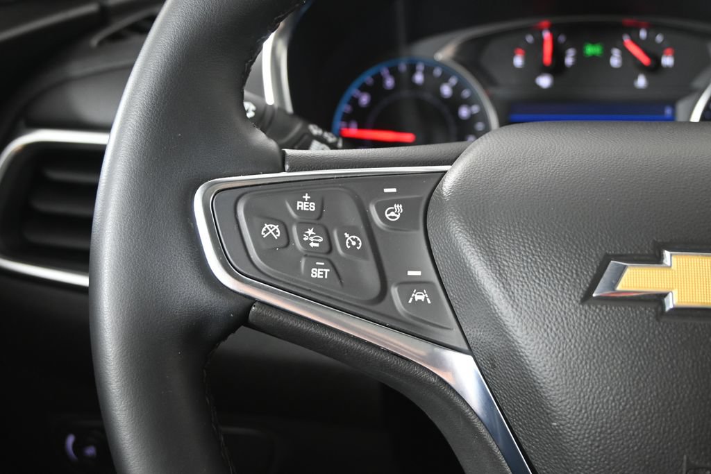 Used 2024 Chevrolet Equinox LT AWD/4WD image 36