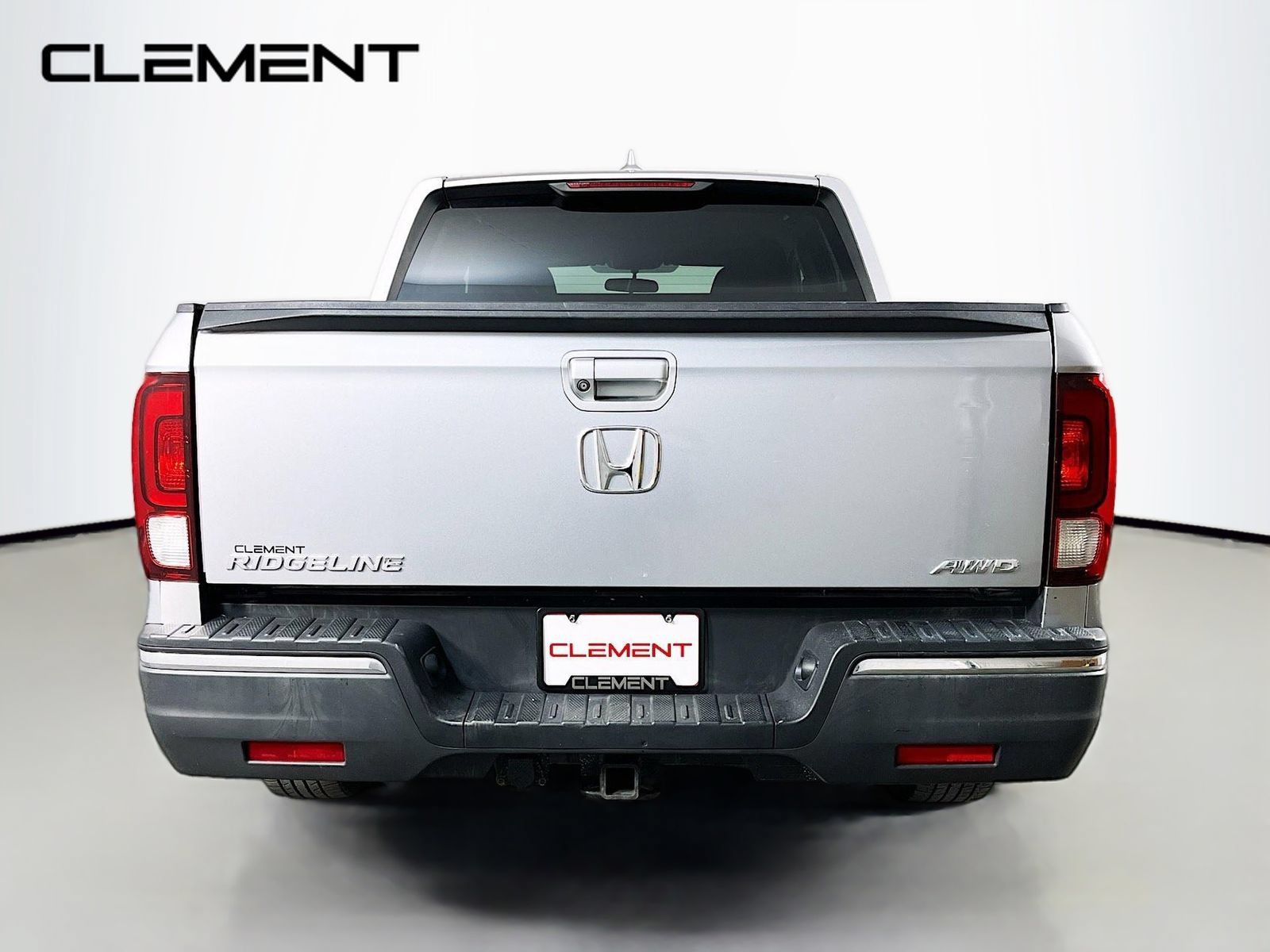 Used 2019 Honda Ridgeline Sport image 8