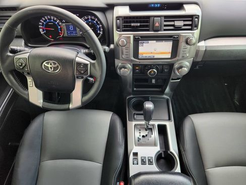 Used 2016 Toyota 4Runner SR5 Premium RWD image 25