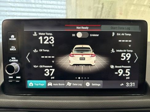 Used 2024 Honda Civic Type R image 16