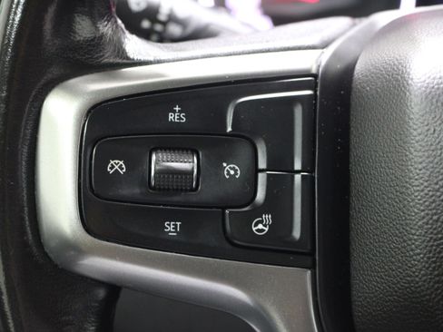 Used 2022 Chevrolet Silverado 1500 RST AWD/4WD image 12
