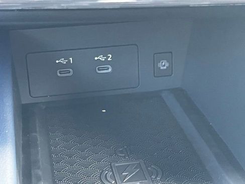 New 2026 INFINITI QX60 Luxe AWD/4WD image 21