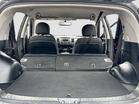 Used 2013 Kia Sportage LX image 7