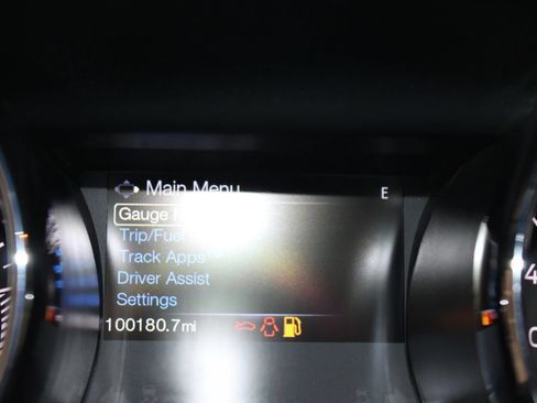 Used 2016 Ford Mustang GT Premium w/ Equipment Group 401A RWD image 14